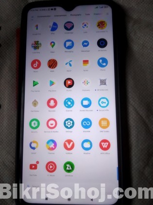 Xiaomi Poco m2 6/128